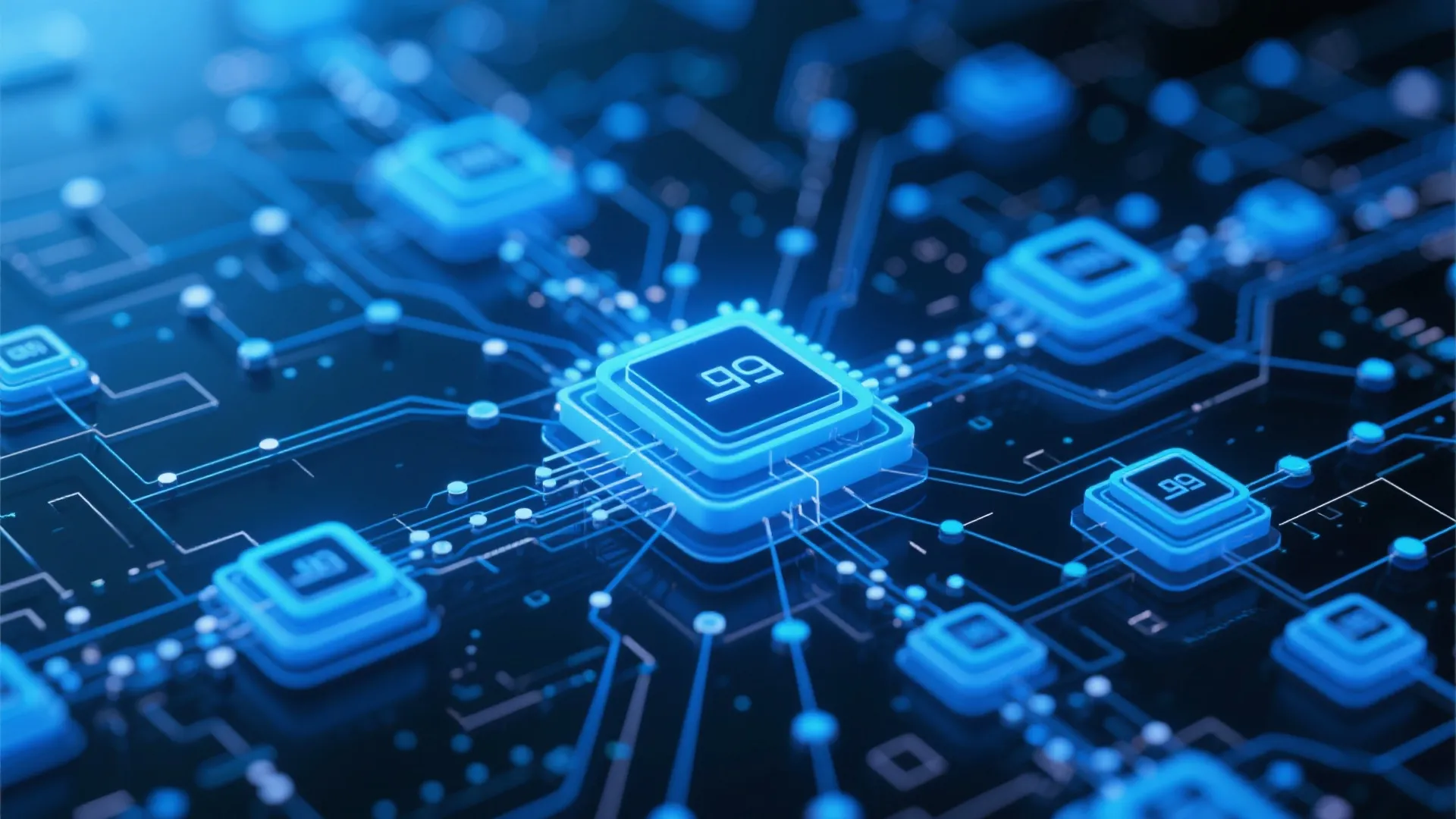 Data Network Background